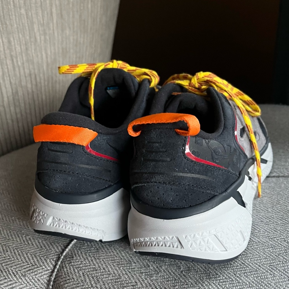 Gender Inclusive Clifton L Suede Sneaker - Picture 5 of 8